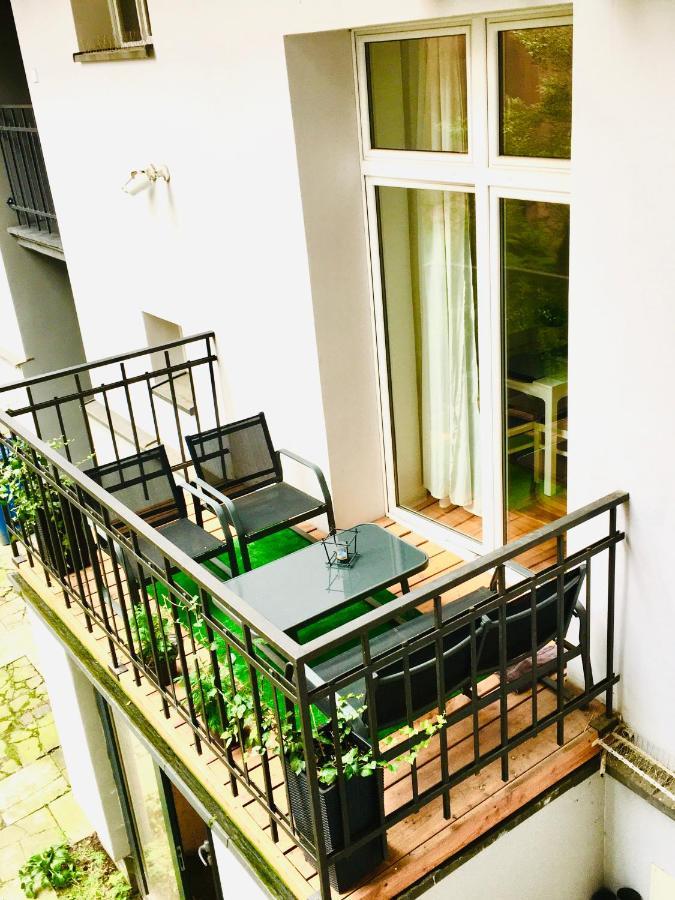 Old Time Apartments Cracovia Exterior foto
